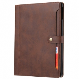 Folio Deksel Til iPad Pro 13 (2025) Forretningsmodell