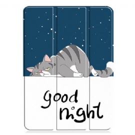 iPad Pro 13 (2025) God Natt