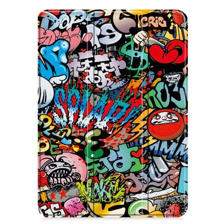 iPad Pro 13 (2025) Graffiti