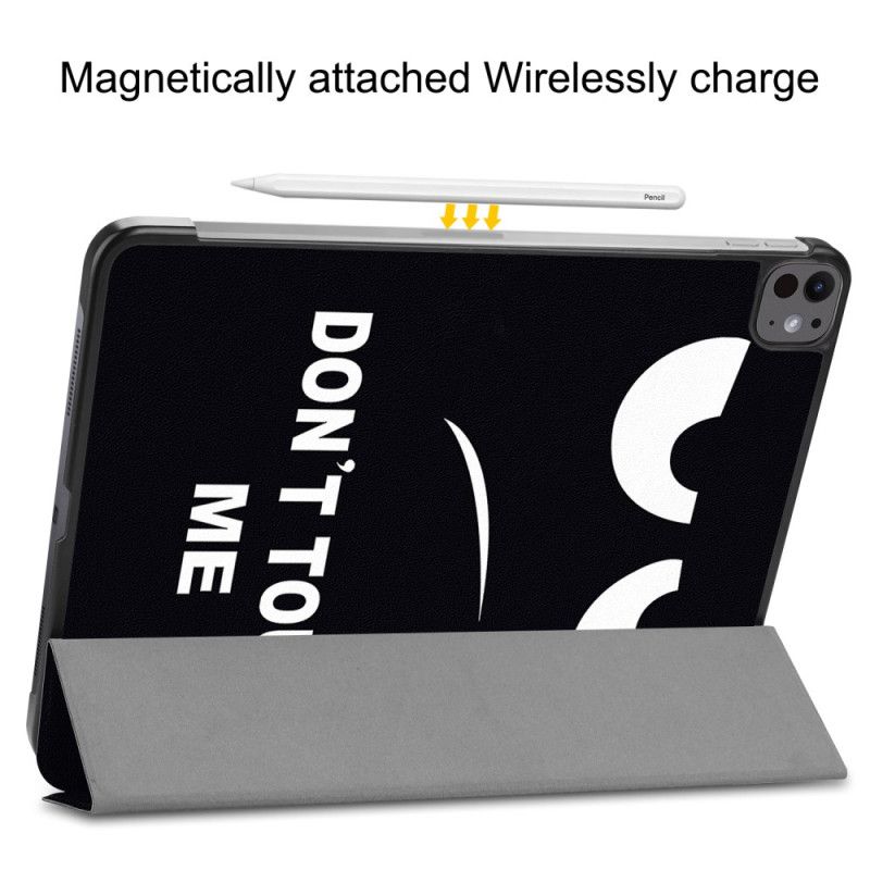 iPad Pro 13 (2025) Ikke Rør Meg