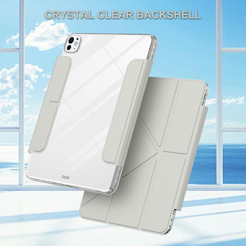 iPad Pro 13 (2025) Justerbart Stativ