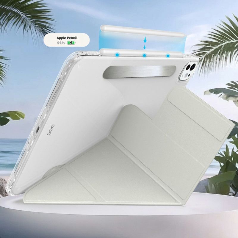 iPad Pro 13 (2025) Justerbart Stativ