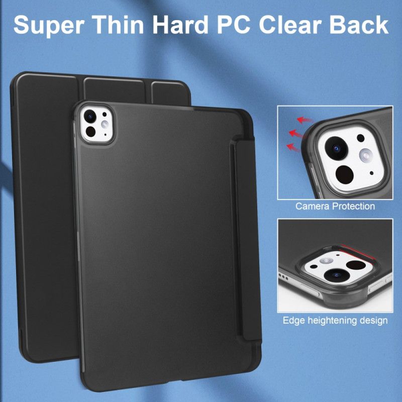 iPad Pro 13 (2025) Klassisk Elegant