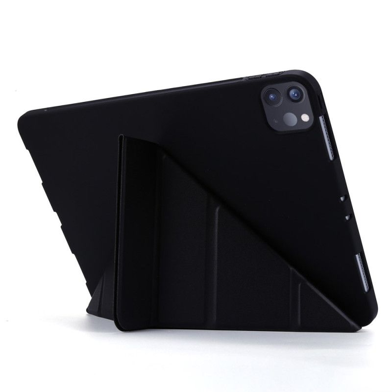 iPad Pro 13 (2025) Klassisk Origami-stativ