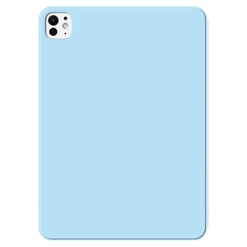 iPad Pro 13 (2025) Magnetisk Lukking Og Trefoldig Stativ