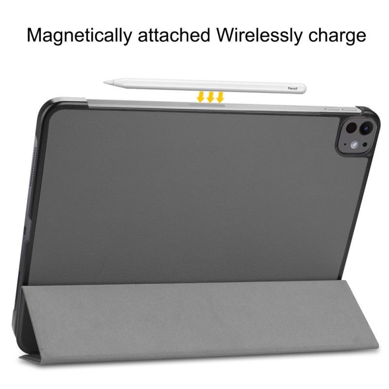 iPad Pro 13 (2025) Trippelbrettbar