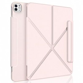 iPad Pro 13 (2025) Xundd Stativ Med Flere Vinkler