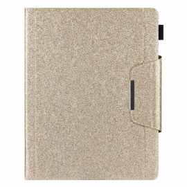 Lærdeksel Folio Deksel iPad Pro 13 (2025) Stativfunksjon Og Automatisk Oppvåkning/hvilemodus