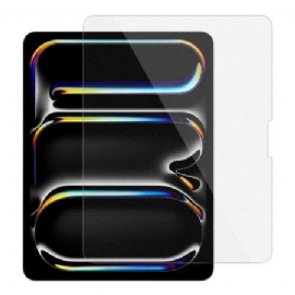 Matt Skjermbeskytter For iPad Pro 13 (2025) / 13 (2024) Kompatibel Med Pekepenn