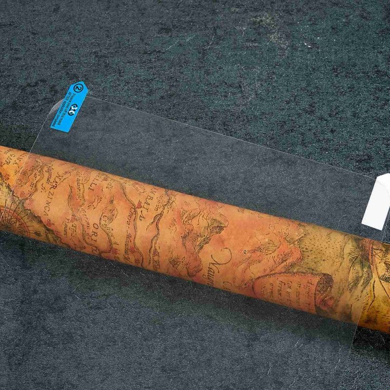 Skjermbeskytter For iPad Pro 13 (2025) / 13 (2024)