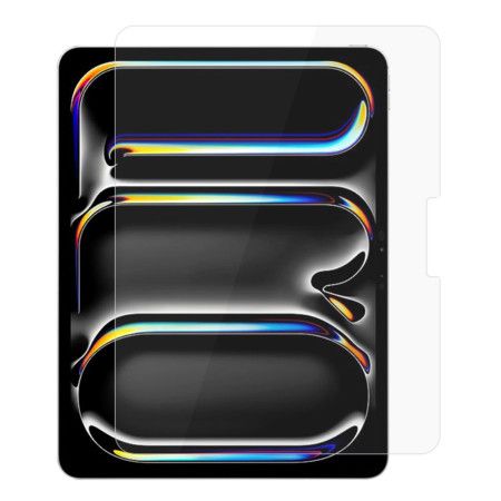 Skjermbeskytter I Herdet Glass For iPad Pro 13 (2025) / 13 (2024) Anti-blått Lys