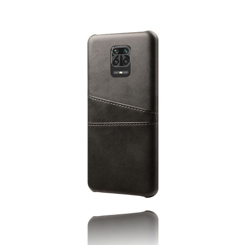 Deksel Til Xiaomi Redmi Note 9S / Redmi Note 9 Pro Kortholder Melodi