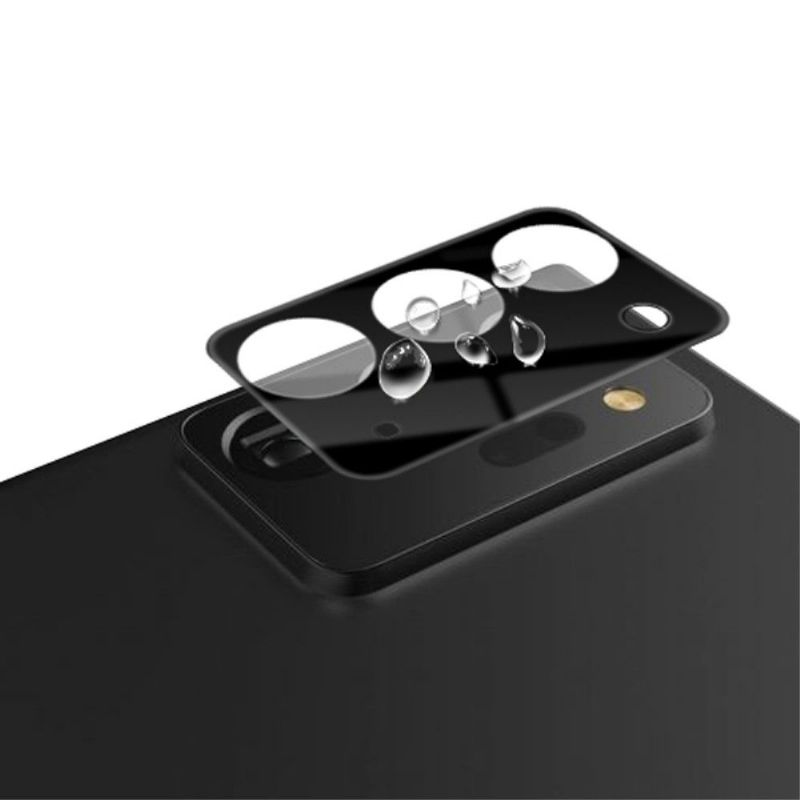 Samsung Galaxy Note 20 Herdet Glass Kameralinsebeskyttere