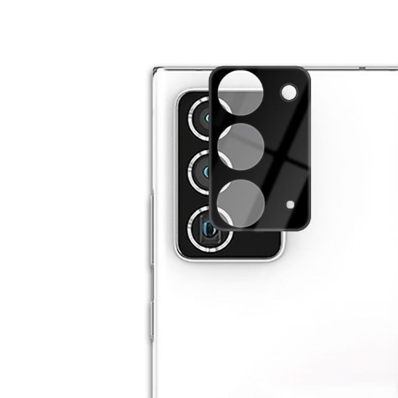 Samsung Galaxy Note 20 Herdet Glass Kameralinsebeskyttere
