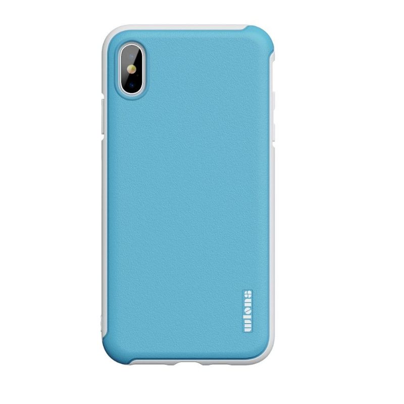 Deksel Til iPhone X / XS Makron-serien