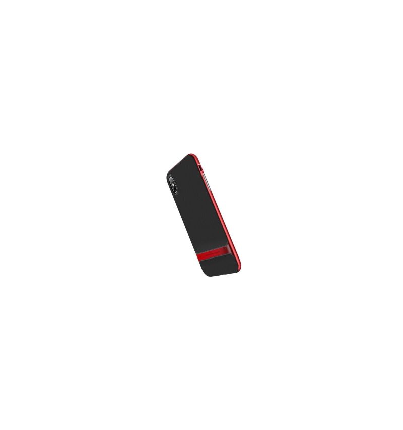 Deksel Til iPhone X / XS Originalitet Rock Royce-serien