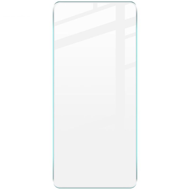 Realme Gt 2 Pro Beskyttelsesfilm I Herdet Glass
