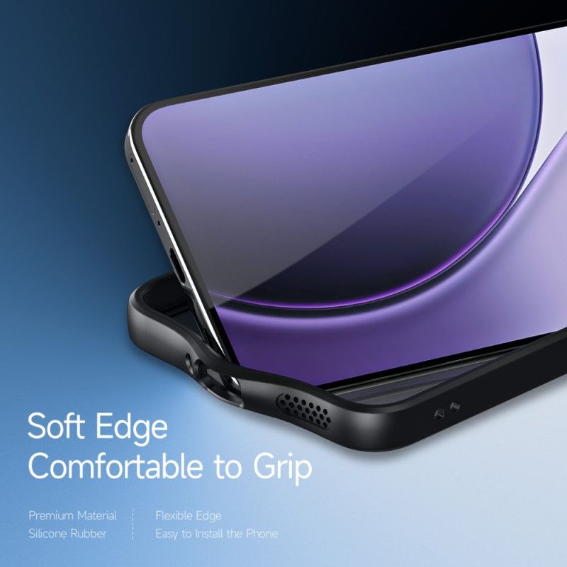 Deksel Oppo Reno 14 Pro 5g Aimo-serien Dux Ducis