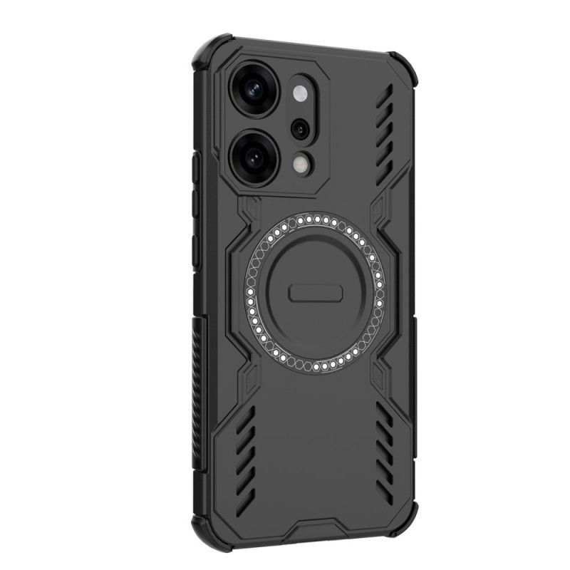 Deksel Oppo Reno 14 Pro 5g Magnetisk Ring