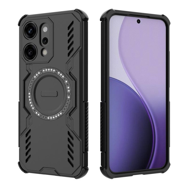 Deksel Oppo Reno 14 Pro 5g Magnetisk Ring