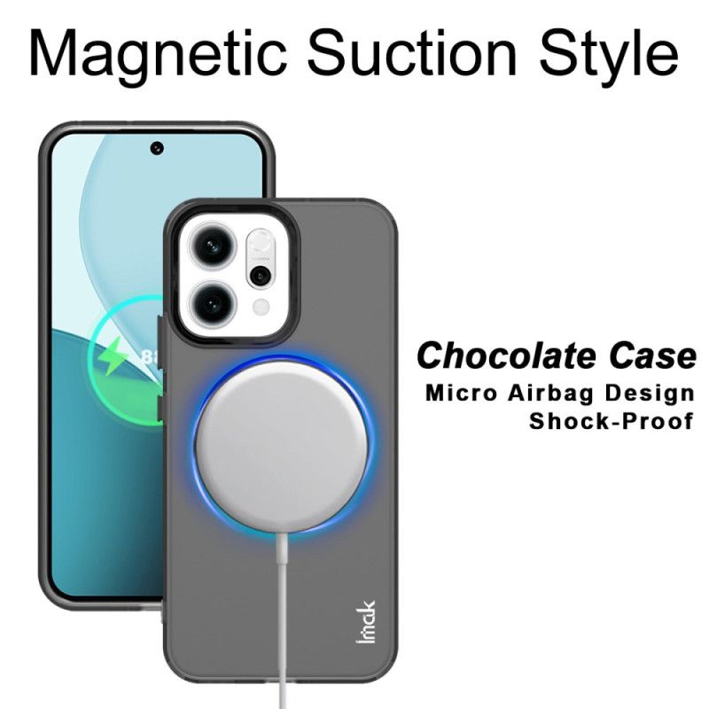 Deksel Oppo Reno 14 Pro 5g Magsafe-kompatibel