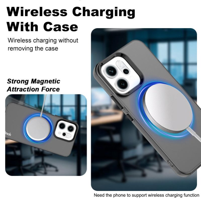 Deksel Oppo Reno 14 Pro 5g Magsafe-kompatibel