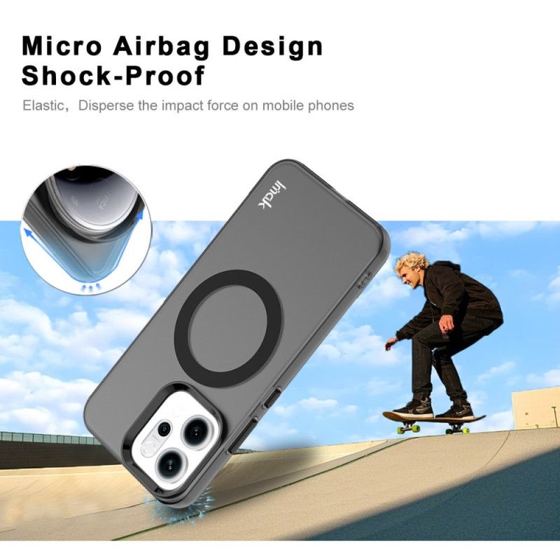 Deksel Oppo Reno 14 Pro 5g Magsafe-kompatibel