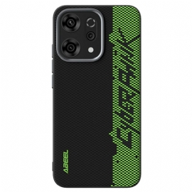 Deksel Oppo Reno 14 Pro 5g Magsafe-kompatibel Abeel-design