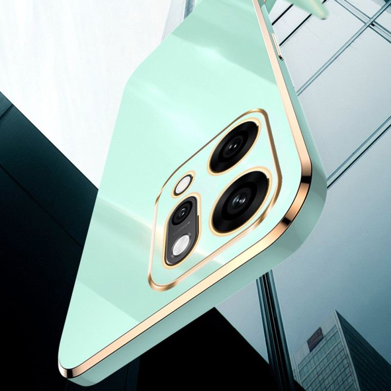 Deksel Oppo Reno 14 Pro 5g Mobildeksel Xinli