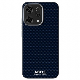 Deksel Oppo Reno 14 Pro 5g Premium Magnetisk Abeel