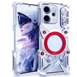 Deksel Til Oppo Reno 14 Pro 5g Aluminiumslegering