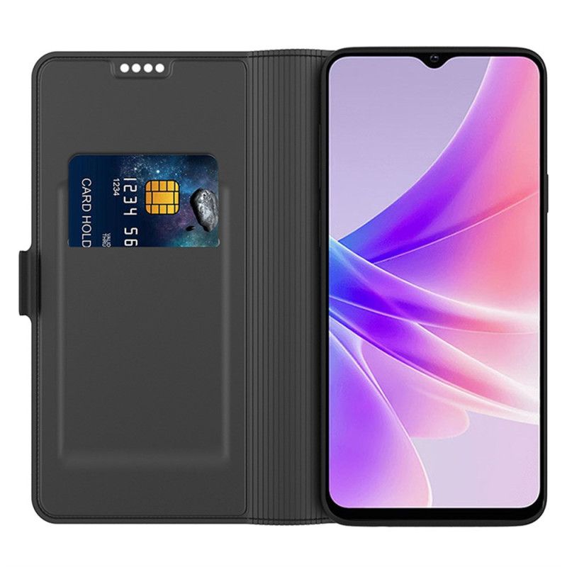 Etui Oppo Reno 14 Pro 5g Kortholder