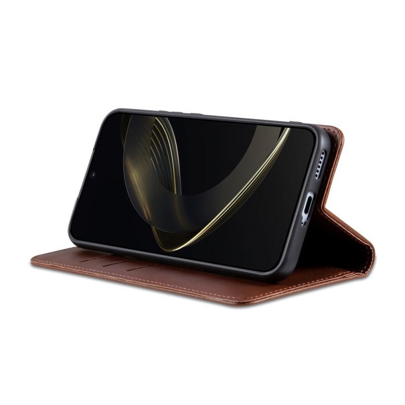 Folio Deksel Oppo Reno 14 Pro 5g Azns