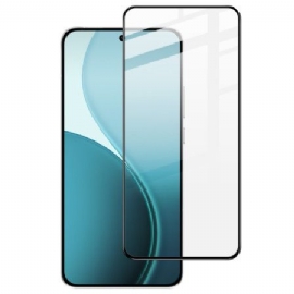 Heldekkende Skjermbeskytter I Herdet Glass For Oppo Reno 14 Pro 5g