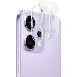 Herdet Glasslinsebeskytter For Oppo Reno 14 Pro 5g Imak