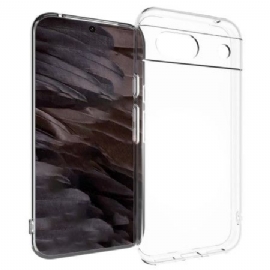 Deksel Google Pixel 8a Mobildeksel Gjennomsiktig