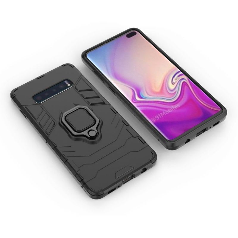 Deksel Til Samsung Galaxy S10e Den Ultrabeskyttende Belinda