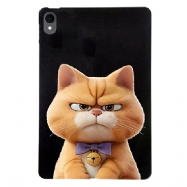 Deksel Samsung Galaxy Tab S11 Garfield