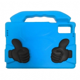 Deksel Samsung Galaxy Tab S11 Mobildeksel Håndstøtte