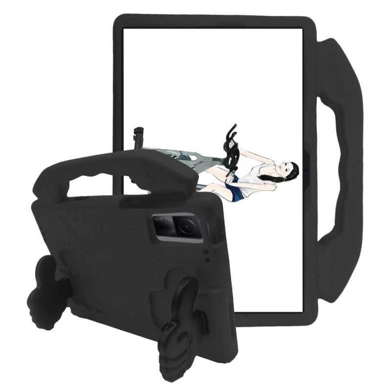 Deksel Samsung Galaxy Tab S11 Mobildeksel Håndstøtte