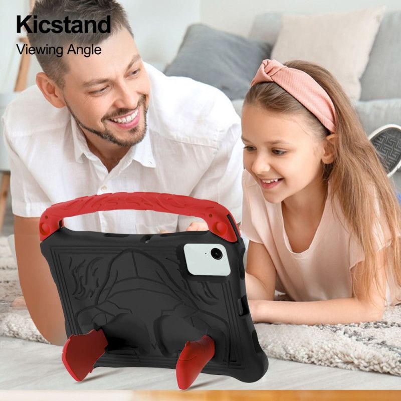 Deksel Til Samsung Galaxy Tab S11 Eva Med Håndtak Og Støtter