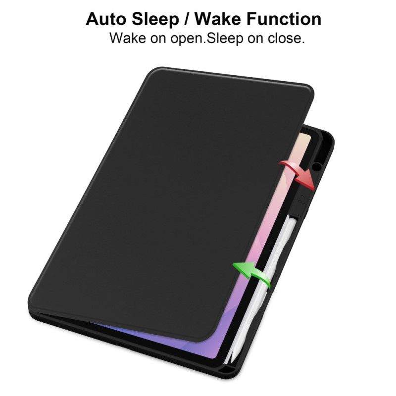 Etui Samsung Galaxy Tab S11 Hybrid Beskyttelse Deksel