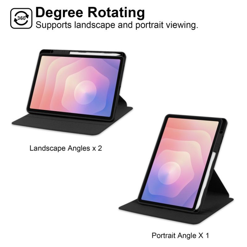 Etui Samsung Galaxy Tab S11 Hybrid Beskyttelse Deksel