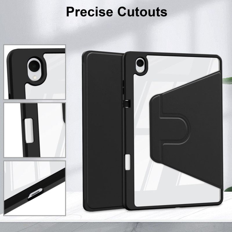 Etui Samsung Galaxy Tab S11 Hybrid Beskyttelse Deksel