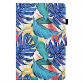 Folio Deksel Samsung Galaxy Tab S11 Blader