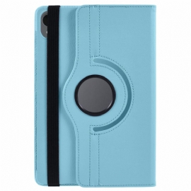 Folio Deksel Samsung Galaxy Tab S11 Roterende Stativ