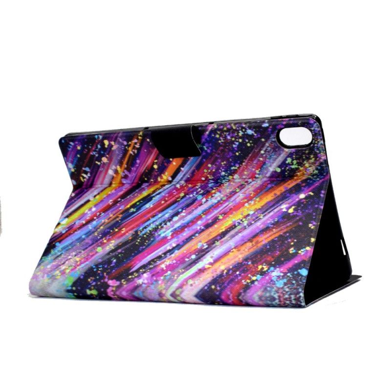 Folio Deksel Samsung Galaxy Tab S11 Stjerneskudd