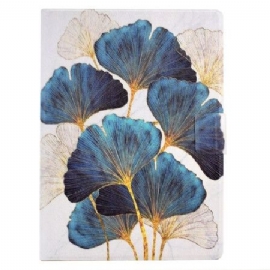 Folio Deksel Til Samsung Galaxy Tab S11 Blader