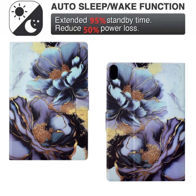 Folio Deksel Til Samsung Galaxy Tab S11 Peoner