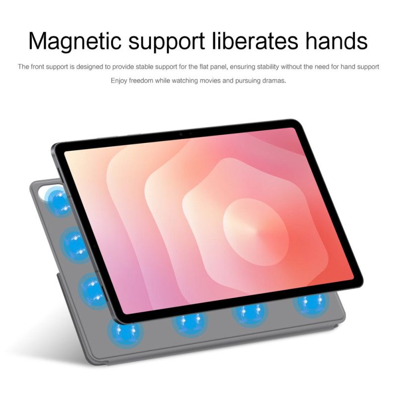 Samsung Galaxy Tab S11 Allsidig Origamistativ